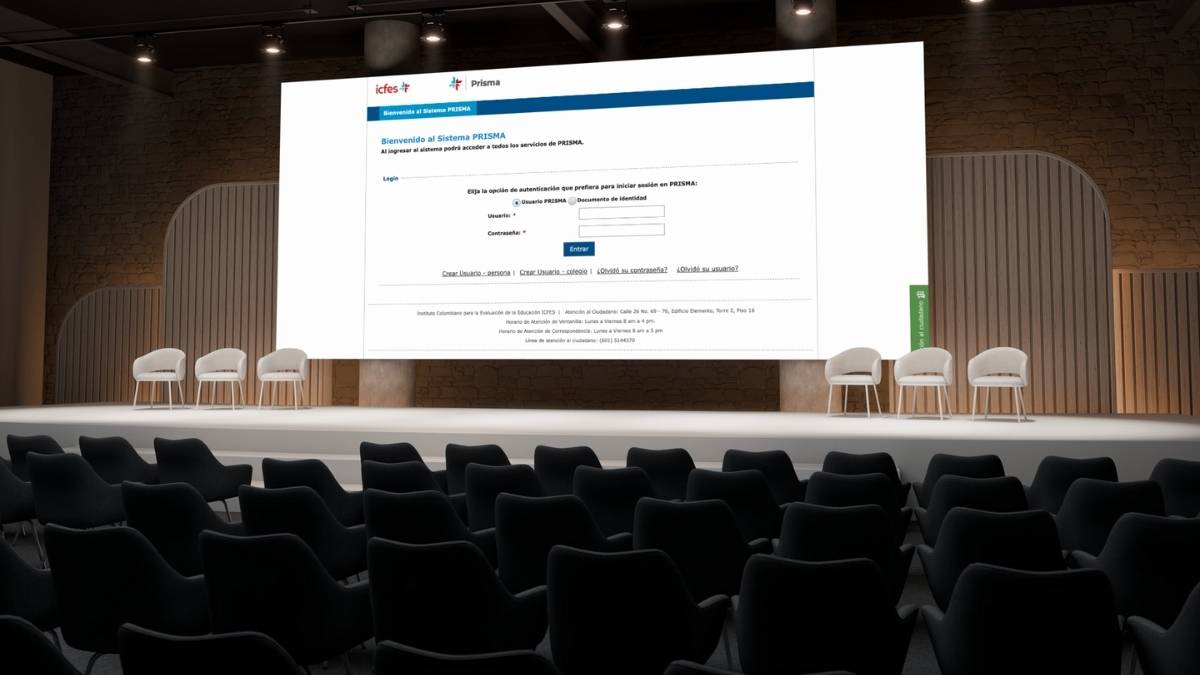 qué es prisma icfes